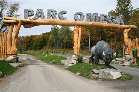 ottawa to parc omega
